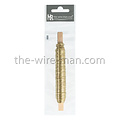 HR Wireman Decodraad metaal 0.50 mm. 25 m. Goud