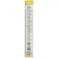 EK Tools EK Tools Centrerende Liniaal