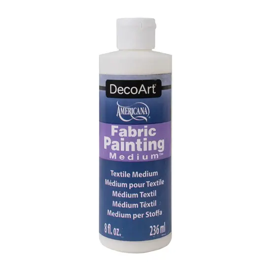 Deco Art DecoArt Americana Textiel medium 236ml