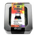 Tim Holtz Ranger Tim Holtz Storage Tin Alcohol Ink