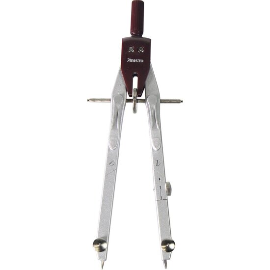Aristo Aristo Snel verstel Passer 17cm.