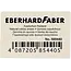 Eberhard Faber Eberhard Faber gum voor potlood wit