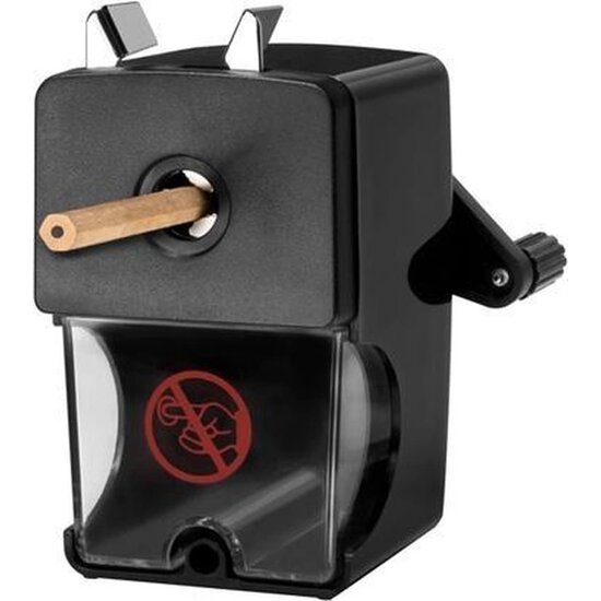 Westcott Westcott Tafel slijper 7-12 mm.