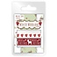 Rayher Washi tape set Winter Woodland 2x8 mtr.