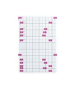 Gemini Magnetic Shim A5 152x228 mm