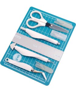 We R Memory Keepers Magnetic Mini Tool Kit