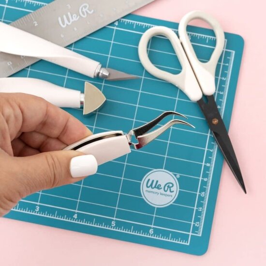 We R Memory Keepers We R Memory Keepers Magnetic Mini Tool Kit