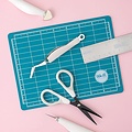 We R Memory Keepers We R Memory Keepers Magnetic Mini Tool Kit
