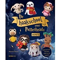 Kosmos De Haakschool voor Potterheads Mini's Alexandra Schwarz