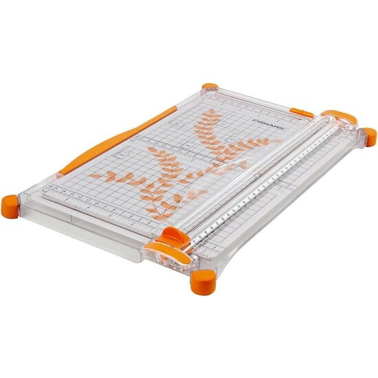 Fiskars Fiskars Personal SureCut Paper Trimmer Large snijapparaat A4