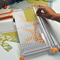 Fiskars Fiskars Personal SureCut Paper Trimmer Large snijapparaat A4