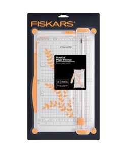 Fiskars Personal SureCut Paper Trimmer Large snijapparaat A4