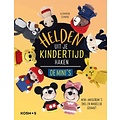Kosmos Helden uit je kindertijd haken de Mini's van Alexandra Schwarz