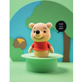 Kosmos Helden uit je kindertijd haken de Mini's van Alexandra Schwarz