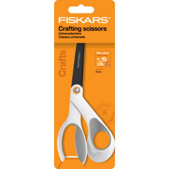 Fiskars Fiskars Universele Schaar 21 cm