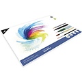 Kangaro Aquarel blok 300gr. 24x32cm. 16st.  Room wit