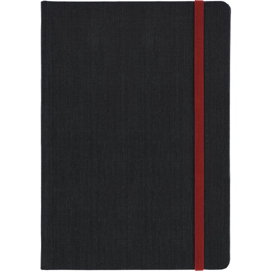 Kangaro Aquarelboek A5 luxe cover 30 vel 200 grams