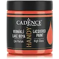 Cadence Cadence Acrylverf Hoogglans 250ml Pomegranate Flower