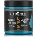 Cadence Cadence Acrylverf Hoogglans 250ml Turquoise