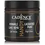 Cadence Cadence Acrylverf Hoogglans 250ml Dark Chocolate