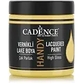Cadence Cadence Acrylverf Hoogglans 250ml Light Yellow