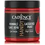 Cadence Cadence Acrylverf Hoogglans 250ml Crimson Red