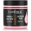 Cadence Cadence Acrylverf Hoogglans 250ml Baby Pink