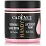 Cadence Cadence Acrylverf Hoogglans 250ml Baby Pink