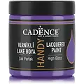Cadence Cadence Acrylverf Hoogglans 250ml Purple