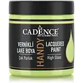 Cadence Cadence Acrylverf Hoogglans 250ml Kiwi Green