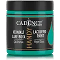 Cadence Cadence Acrylverf Hoogglans 250ml Vibrant Green