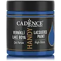 Cadence Cadence Acrylverf Hoogglans 250ml Royal Blue