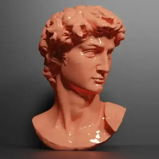 Cadence Cadence Acrylverf Hoogglans 250ml Pomegranate Flower