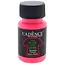 Cadence Cadence Textielverf Glow in the Dark 50ml Pink