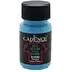 Cadence Cadence Textielverf Glow in the Dark 50ml Blue