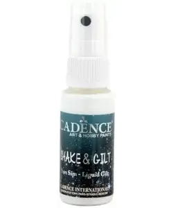 Cadence Shake & Gilt Vloeibaar Verguldsel 25ml Copper