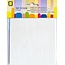 Jeje JeJe 3d Foam Dots 5 x 5 x 1,5 mm Wit 400st