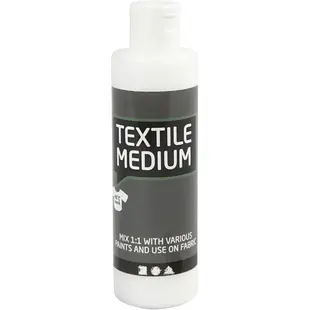 Textiel Medium 100ml