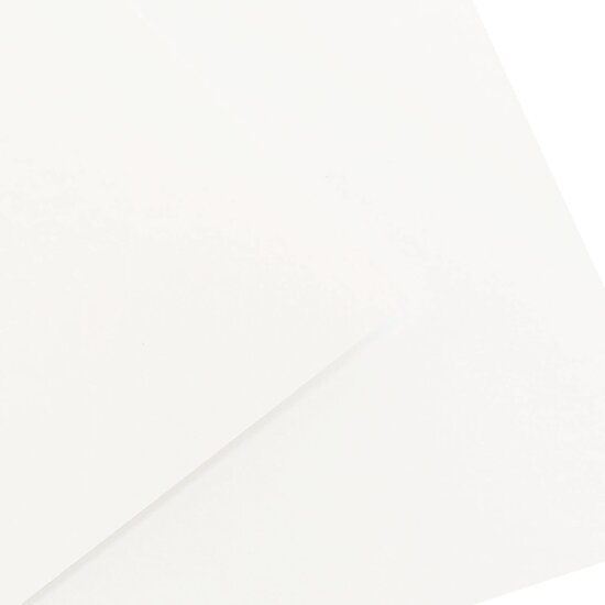 Vaessen Creative Florence Aquarel Papier Smooth A4 200g White 12st