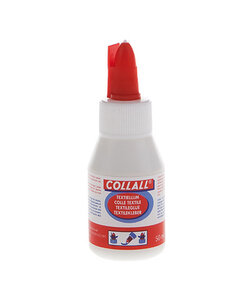 Collall Textiellijm 50ml