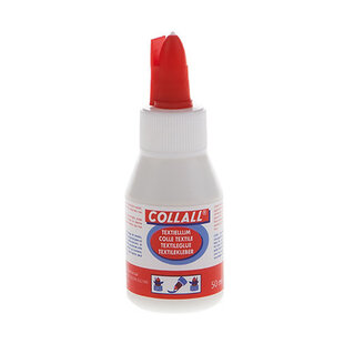 Collall Textiellijm 50ml