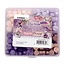 Studio Light Studio Light Wax Beads 4 Colors Purple Nr. 14