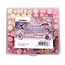 Studio Light Studio Light Wax Beads 4 Colors Pink Nr. 13