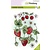 CraftEmotions CraftEmotions Clear Stamps A6 Strawberries and Cherries