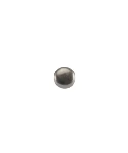 Brads Splitpennen Vaessen Creative Vintage 5mm. 50 st Antiek Zilver