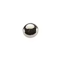 Vaessen Creative Brads Splitpennen Vintage 8mm. 35st. Zilver