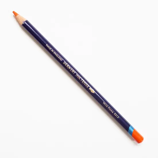 Derwent Derwent Inktense Potlood 0313 Wild Flame