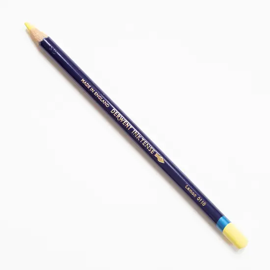 Derwent Derwent Inktense Potlood 0110 Lemon