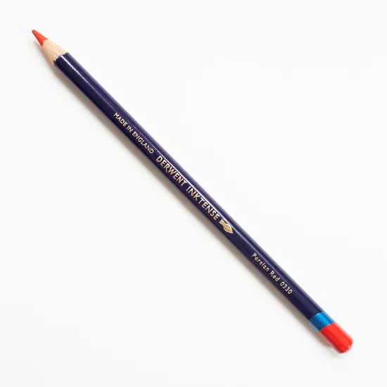Derwent Derwent Inktense Potlood 0330 Persian Red