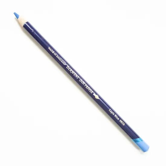 Derwent Derwent Inktense Potlood 0825 Lapis Blue
